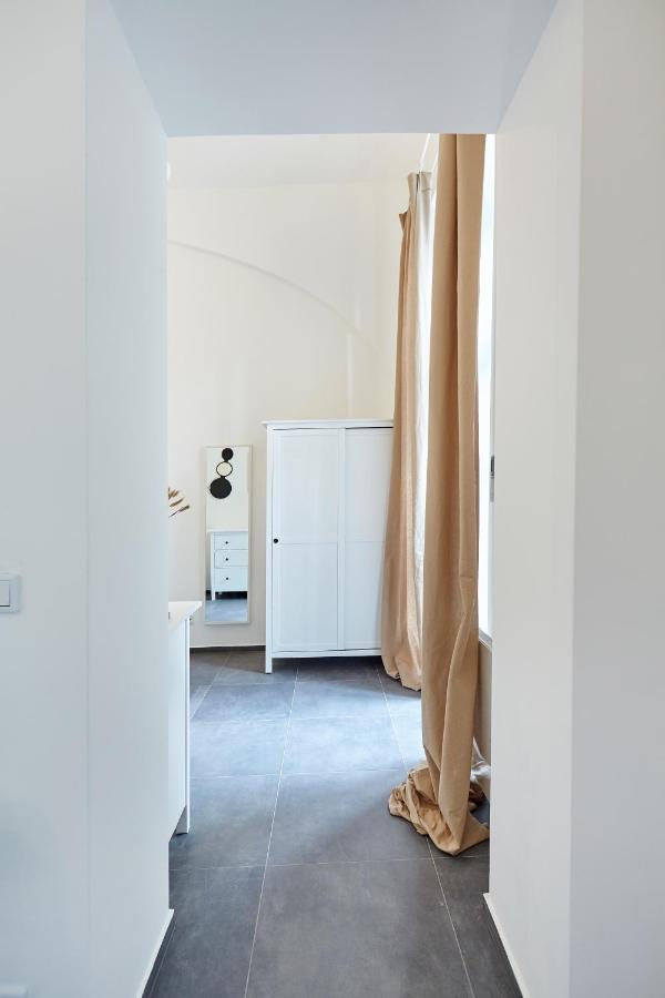Savor Apartments Praga Exterior foto